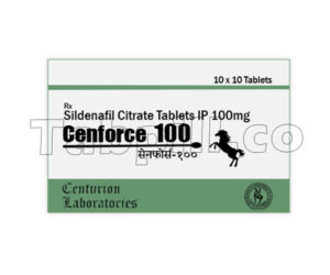 Cenforce 100mg