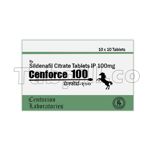 Cenforce 100mg Cenforce 100mg