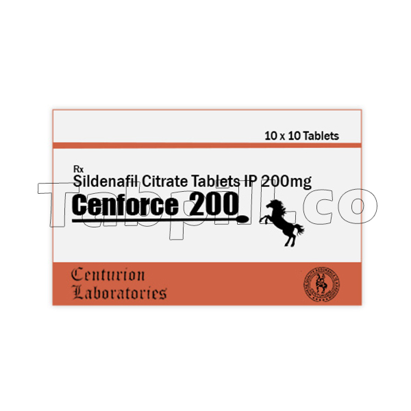 Cenforce 200mg Cenforce 200mg