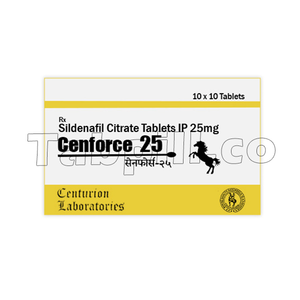 Cenforce 25mg Cenforce 25mg
