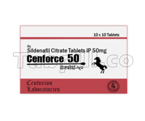Cenforce 50mg