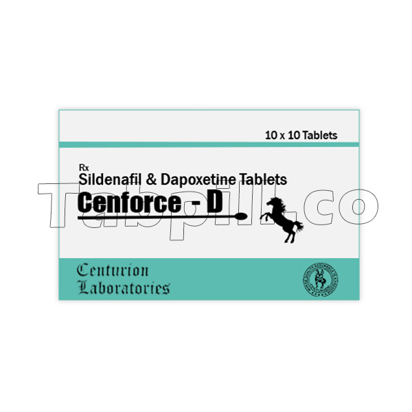 Cenforce D Cenforce D