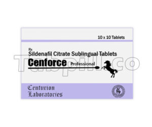 Cenforce Professional