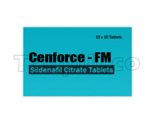 Cenforce fm