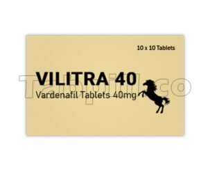 Vilitra 40 mg