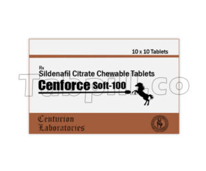 cenforce soft 100 mg