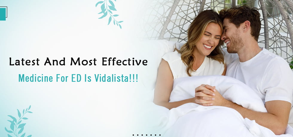 Vidalista