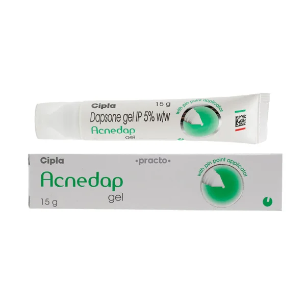 Acnedap Acnedap