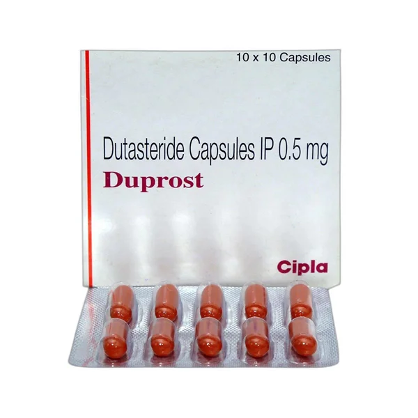 Duprost Duprost