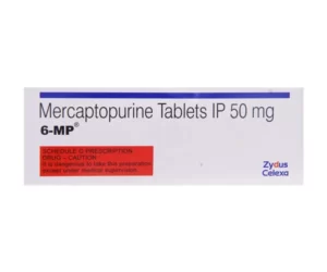 6-MP-50mg