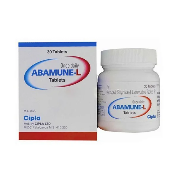 Abamune-L Abamune-L