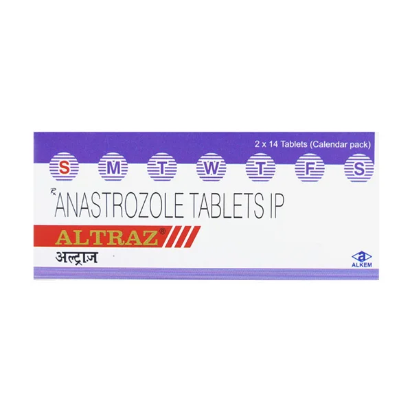 Altraz-1mg Altraz-1mg