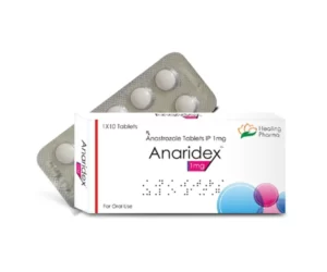 Anaridex-1mg