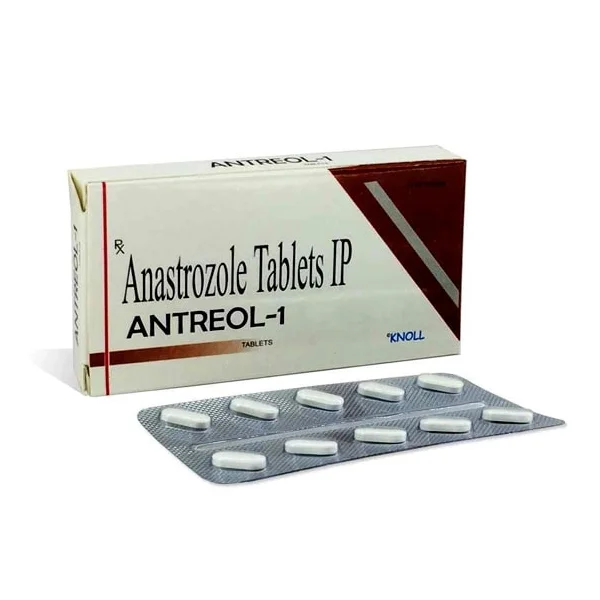 Antreol-1mg Antreol-1mg