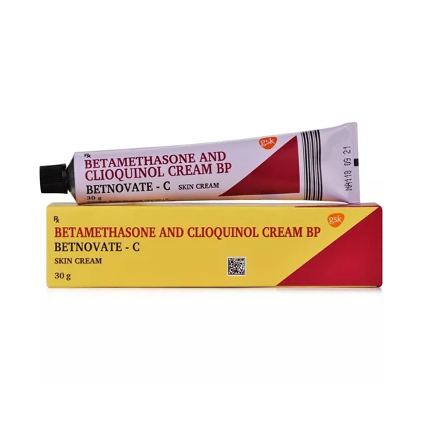 Betnovate-C Betnovate-C