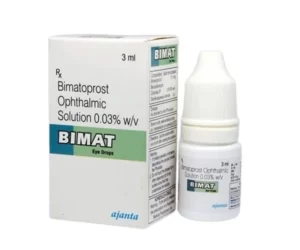 Bimat-Eye-Drops