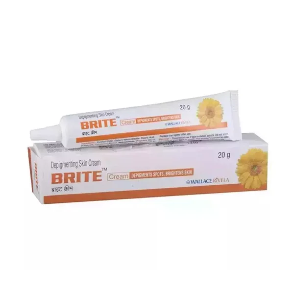 Brite-Cream Brite-Cream
