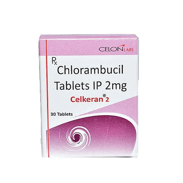 Celkeran-2mg Celkeran-2mg