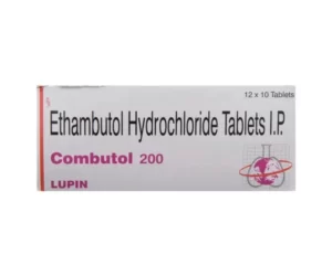 Combutol-200mg
