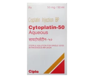 Cytoplatin-50mg