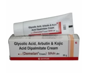 Demelan-Cream
