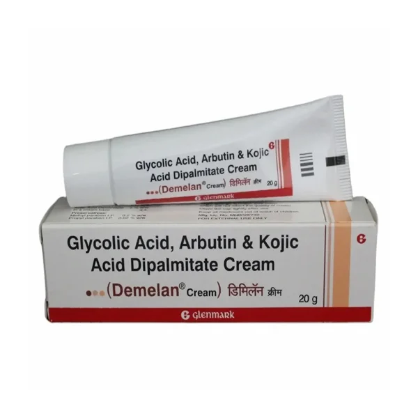 Demelan-Cream Demelan-Cream