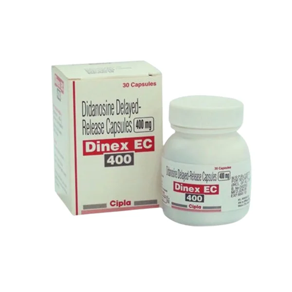 Dinex-EC-400mg Dinex-EC-400mg