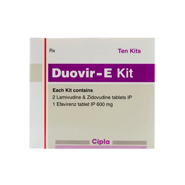 Duovir-E-Kit Duovir-E-Kit