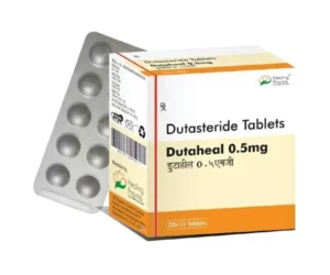 Dutaheal 0.5mg