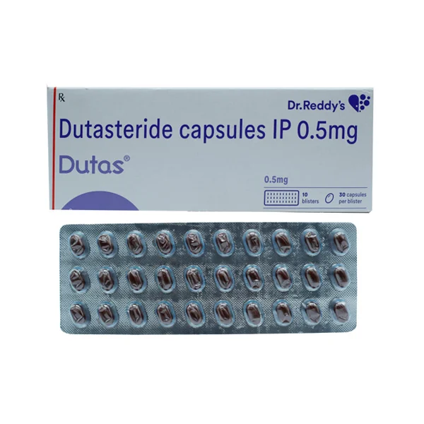 Dutas-Capsule Dutas-Capsule