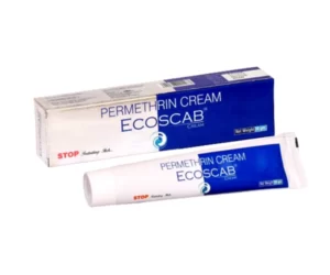Ecoscab-Cream