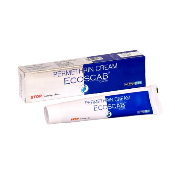 Ecoscab-Cream Ecoscab-Cream