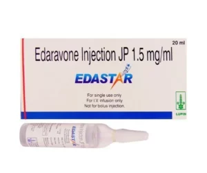 Edastar-Edaravone-Injection