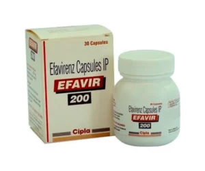 Efavir-200mg