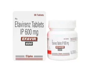 Efavir-600mg