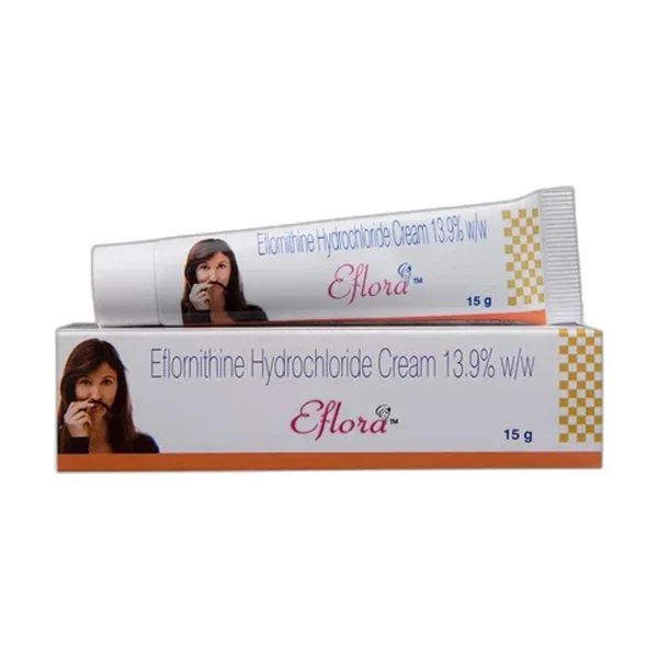 Eflora-13.9%-Cream Eflora-13.9%-Cream