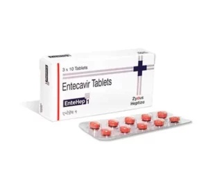 Entehep-1mg