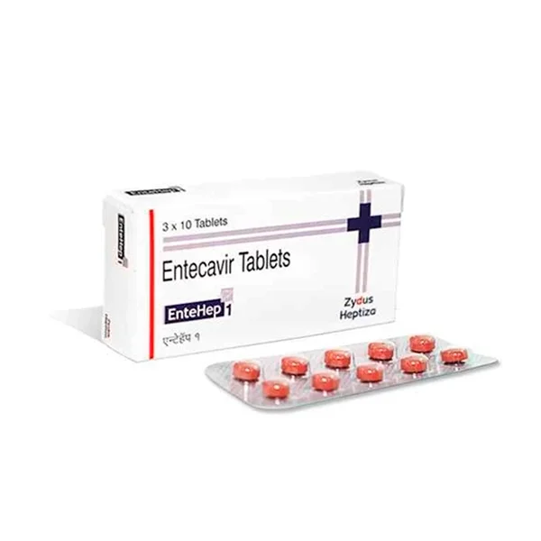 Entehep-1mg Entehep-1mg