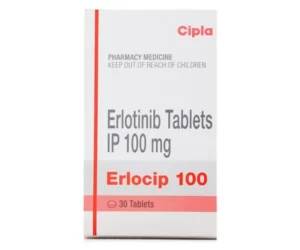 Erlocip-100mg