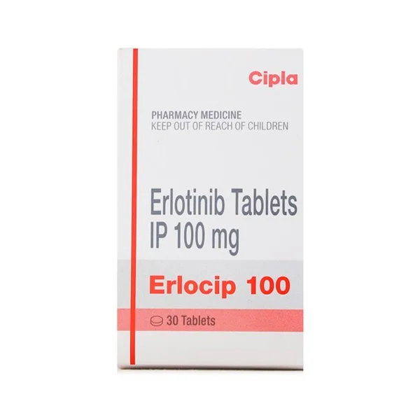 Erlocip-100mg Erlocip-100mg