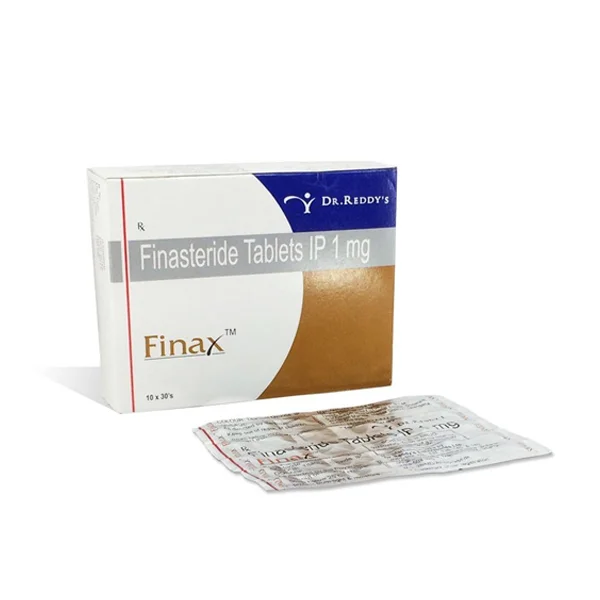 Finax-1mg Finax-1mg