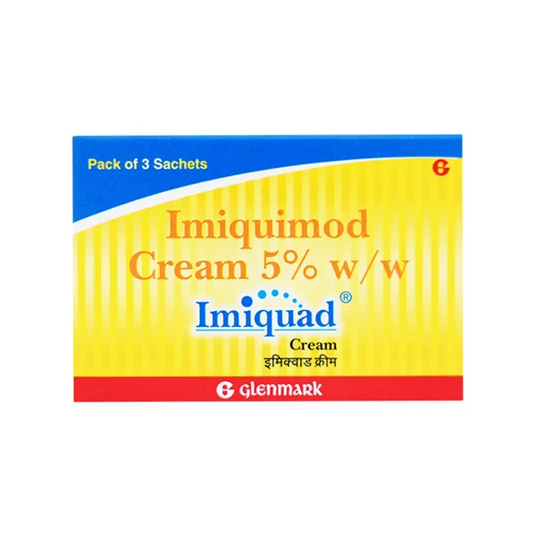 Imiquimod-Cream-5%-w-w Imiquimod-Cream-5%-w-w