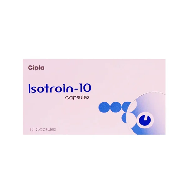 Isotroin-10mg-Soft-Capsules Isotroin-10mg-Soft-Capsules