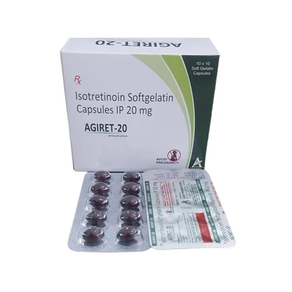 Isotroin-20mg-Soft-Capsules Isotroin-20mg-Soft-Capsules