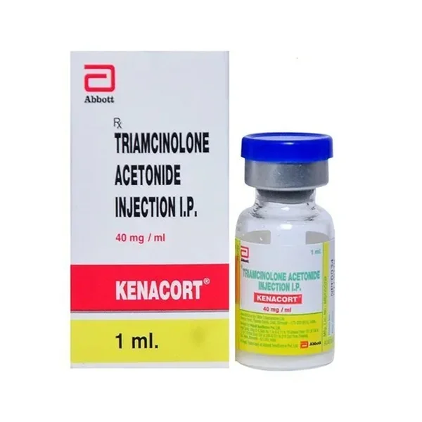 Kenacort-40mg-Injection Kenacort-40mg-Injection