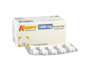 Keppra-1000mg