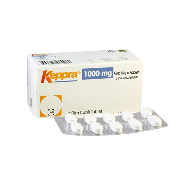 Keppra-1000mg Keppra-1000mg