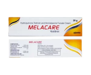 Melacare Cream