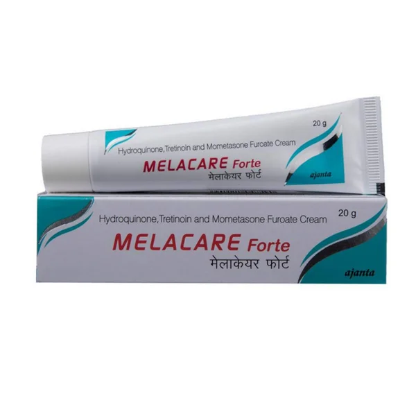 Melacare-Forte (1) Melacare-Forte (1)