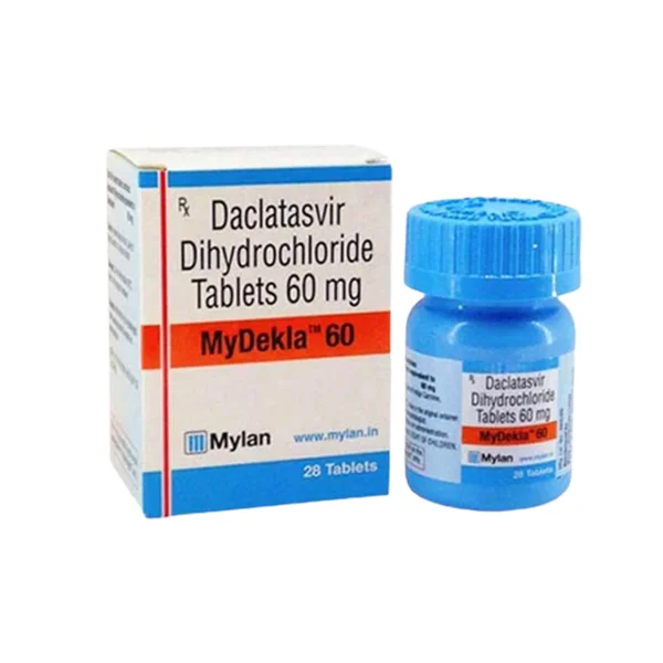 Mydekla-60mg Mydekla-60mg